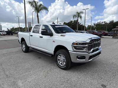 New 2026 Ram 2500 Tradesman Crew Cab for sale #A629037 - photo 1