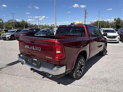 New 2026 Ram 1500 Laramie Crew Cab for sale #A629065 - photo 2