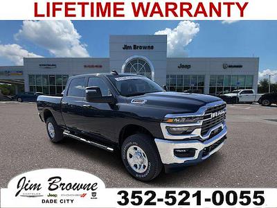 New 2026 Ram 2500 Tradesman Crew Cab for sale #A629066 - photo 1