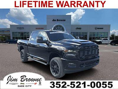 New 2026 Ram 2500 Tradesman Crew Cab for sale #A629071 - photo 1