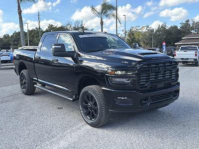 New 2026 Ram 2500 Tradesman Crew Cab for sale #A629071 - photo 2