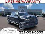 New 2026 Ram 2500 Tradesman Crew Cab for sale #A629071 - photo 1