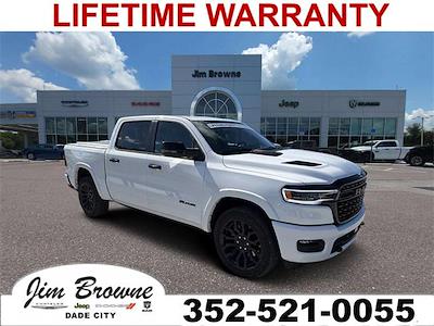 New 2026 Ram 1500 Limited Crew Cab for sale #A629074 - photo 1