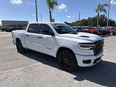 New 2026 Ram 1500 Limited Crew Cab for sale #A629074 - photo 2