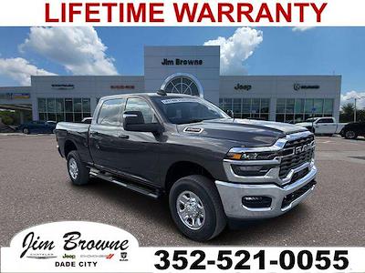 New 2026 Ram 2500 Tradesman Crew Cab for sale #A629078 - photo 1