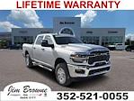 New 2026 Ram 2500 Tradesman Crew Cab for sale #A629121 - photo 1