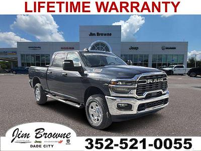 New 2026 Ram 2500 Tradesman Crew Cab for sale #A629122 - photo 1