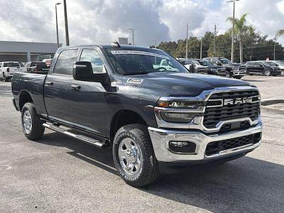 New 2026 Ram 2500 Tradesman Crew Cab for sale #A629122 - photo 2