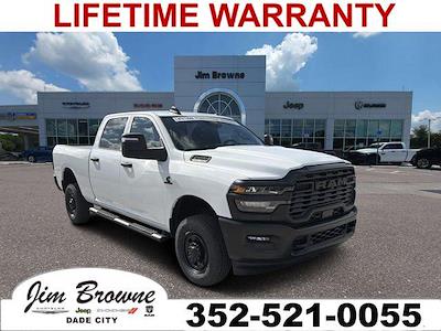 New 2026 Ram 2500 Tradesman Crew Cab for sale #A629139 - photo 1