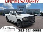 New 2026 Ram 2500 Tradesman Crew Cab for sale #A629139 - photo 1