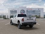 New 2026 Ram 2500 Tradesman Crew Cab for sale #A629139 - photo 36
