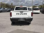 New 2026 Ram 2500 Tradesman Crew Cab for sale #A629139 - photo 5
