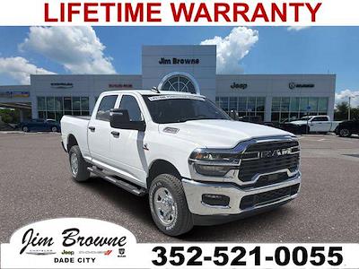 New 2026 Ram 2500 Tradesman Crew Cab for sale #A629152 - photo 1