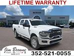 New 2026 Ram 2500 Tradesman Crew Cab for sale #A629152 - photo 1