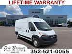 New 2026 Ram ProMaster 2500 High Roof Empty Cargo Van for sale #A629154 - photo 1