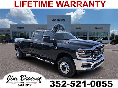 New 2026 Ram 3500 Tradesman Crew Cab for sale #A653005 - photo 1