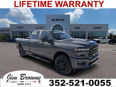 New 2026 Ram 3500 Laramie Crew Cab for sale #A653008 - photo 1