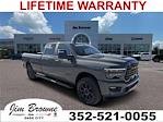 New 2026 Ram 3500 Laramie Crew Cab for sale #A653008 - photo 1