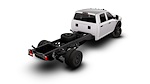 New 2026 Ram 5500 Crew Cab 84 CA Cab Chassis for sale #A653009 - photo 6