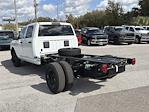 New 2026 Ram 3500 Crew Cab 60 CA Cab Chassis for sale #A653011 - photo 6