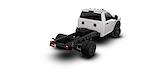 New 2026 Ram 4500 Regular Cab 60 CA Cab Chassis for sale #A653014 - photo 1