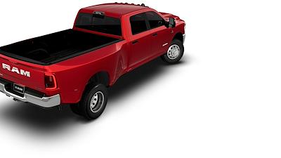 New 2026 Ram 3500 Big Horn Crew Cab for sale #A653021 - photo 2
