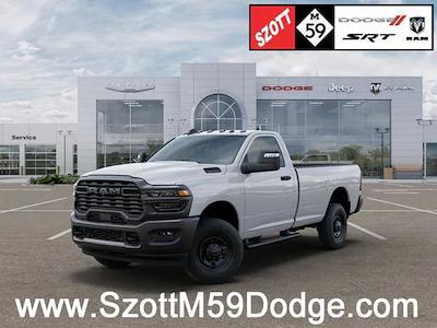 New 2026 Ram 2500 Tradesman Regular Cab for sale #TG227049 - photo 1