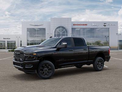 New 2026 Ram 2500 Laramie Crew Cab for sale #336229 - photo 2