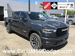 New 2025 Ram 1500 Laramie Crew Cab 4x4 Pickup for sale #SN749422 - photo 1