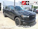 New 2025 Ram 1500 Laramie Crew Cab 4x4 Pickup for sale #SN759373 - photo 1