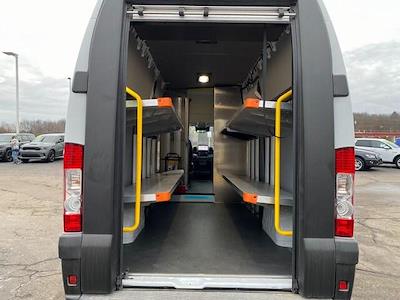 New 2024 Ram ProMaster EV 3500 Super High Roof Upfitted Cargo Van for sale #RE126937 - photo 2