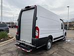 New 2024 Ram ProMaster EV 3500 Super High Roof Upfitted Cargo Van for sale #RE126937 - photo 4