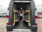 New 2024 Ram ProMaster EV 3500 Super High Roof Upfitted Cargo Van for sale #RE126937 - photo 2