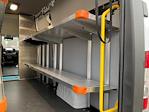New 2024 Ram ProMaster EV 3500 Super High Roof Upfitted Cargo Van for sale #RE126937 - photo 6
