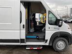 New 2024 Ram ProMaster EV 3500 Super High Roof Upfitted Cargo Van for sale #RE126937 - photo 26