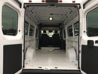 New 2024 Ram ProMaster 3500 High Roof Empty Cargo Van for sale #RE130481 - photo 2