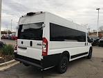 New 2024 Ram ProMaster 3500 High Roof Empty Cargo Van for sale #RE130481 - photo 4