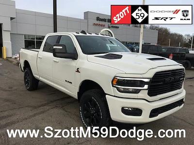 2024 Ram 2500 Crew Cab 4x4, Pickup for sale #RG181009 - photo 1