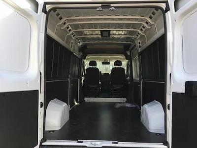 New 2025 Ram ProMaster 2500 High Roof Empty Cargo Van for sale #SE538468 - photo 2