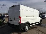 New 2025 Ram ProMaster 2500 High Roof Empty Cargo Van for sale #SE538468 - photo 4