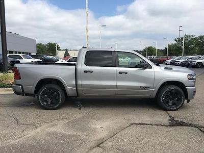New 2025 Ram 1500 Big Horn Crew Cab 4x4 Pickup for sale #SN167614 - photo 2
