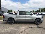 New 2025 Ram 1500 Big Horn Crew Cab 4x4 Pickup for sale #SN167614 - photo 2