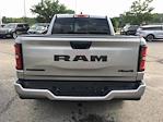 New 2025 Ram 1500 Big Horn Crew Cab 4x4 Pickup for sale #SN167614 - photo 4