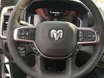 New 2025 Ram 1500 Big Horn Crew Cab 4x4 Pickup for sale #SN167618 - photo 11