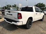 New 2025 Ram 1500 Big Horn Crew Cab 4x4 Pickup for sale #SN167618 - photo 3