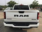 New 2025 Ram 1500 Big Horn Crew Cab 4x4 Pickup for sale #SN167618 - photo 4