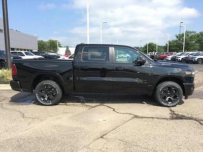 New 2025 Ram 1500 Big Horn Crew Cab 4x4 Pickup for sale #SN172444 - photo 2