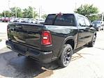 New 2025 Ram 1500 Big Horn Crew Cab 4x4 Pickup for sale #SN172444 - photo 3