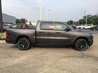 New 2025 Ram 1500 Big Horn Crew Cab 4x4 Pickup for sale #SN181374 - photo 2