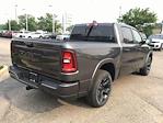 New 2025 Ram 1500 Big Horn Crew Cab 4x4 Pickup for sale #SN181374 - photo 3